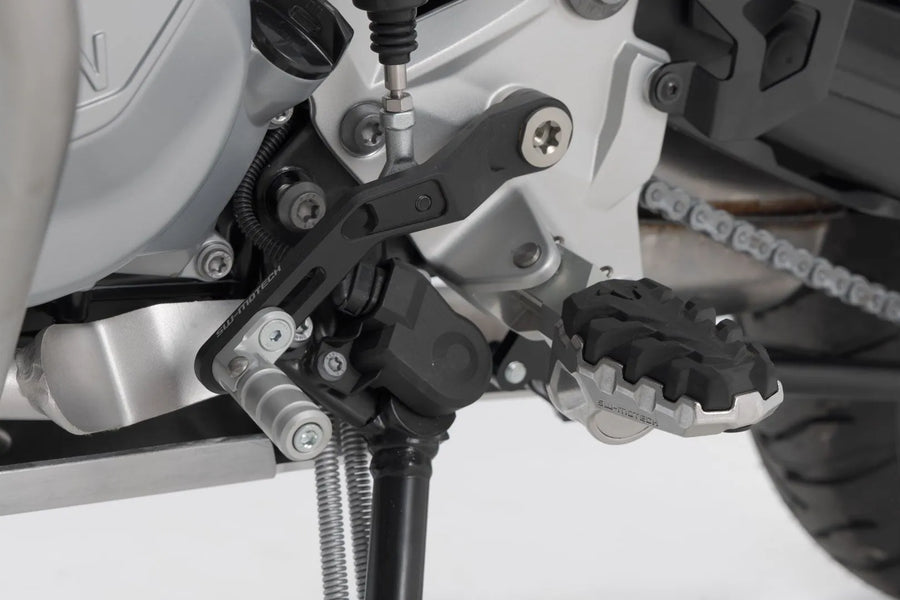 bmw f 750 gs [SW-MOTECH] – gearstang