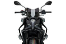 YAMAHA MT-09 Y-AMT [2024] – Nøgen kåbe forrude spoiler-3
