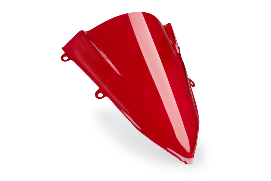 HONDA CBR 650 R [2025] – Z-Racing Screen – Sort