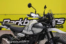 Royal Enfield Guerrilla 450 [BARKBUSTERS] – Monteringssæt – Topunktsmontering