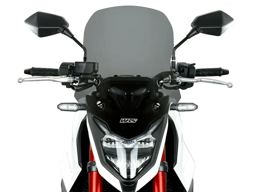 Honda CB 750 Hornet [WRS] – Forrude