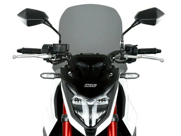 Honda CB 750 [WRS] – forrude