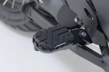 Moto Morini X-Cape 650 [2021-2024] - ION fodstøttesæt - billede 2