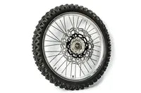 KTM MX 500 LC4 [1989] - Dakar 298 mm Bremsscheiben-Set vorne – Bild 9