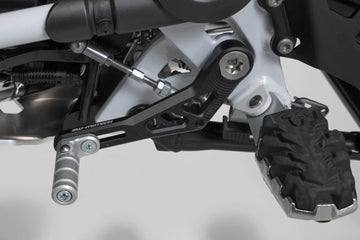 bmw r 1250 gs [SW-MOTECH] – gearstang - 0