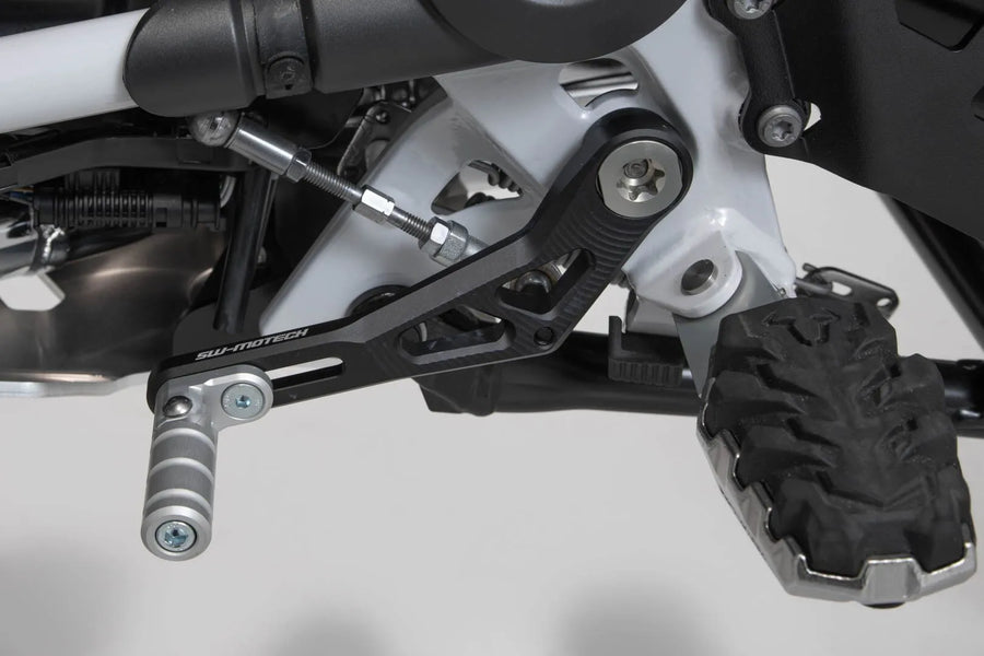 bmw r 1250 gs [SW-MOTECH] – gearstang