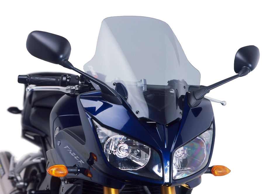 BMW F 900 R [2025] - touring skærm | Tonet | PUIG 4101H