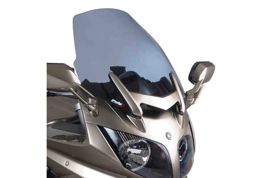 YAMAHA FJR 1300 [2006-2012] - Touring forrude