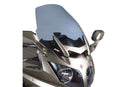 YAMAHA FJR 1300 AS [2012] – Touring Screen – Gennemsigtig-2