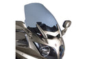 YAMAHA FJR 1300 AS [2012] – Touring Screen – Tonet