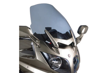 YAMAHA FJR 1300 AS [2012] – Touring Screen – Tonet