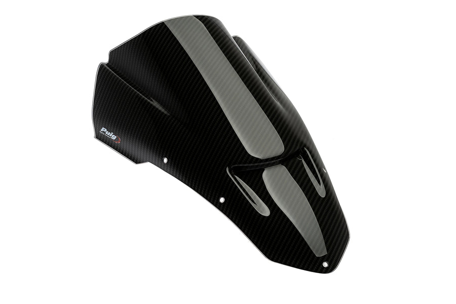 BMW F 900 R [2025] - Z-Racing skærm | Carbon look | PUIG 4110C