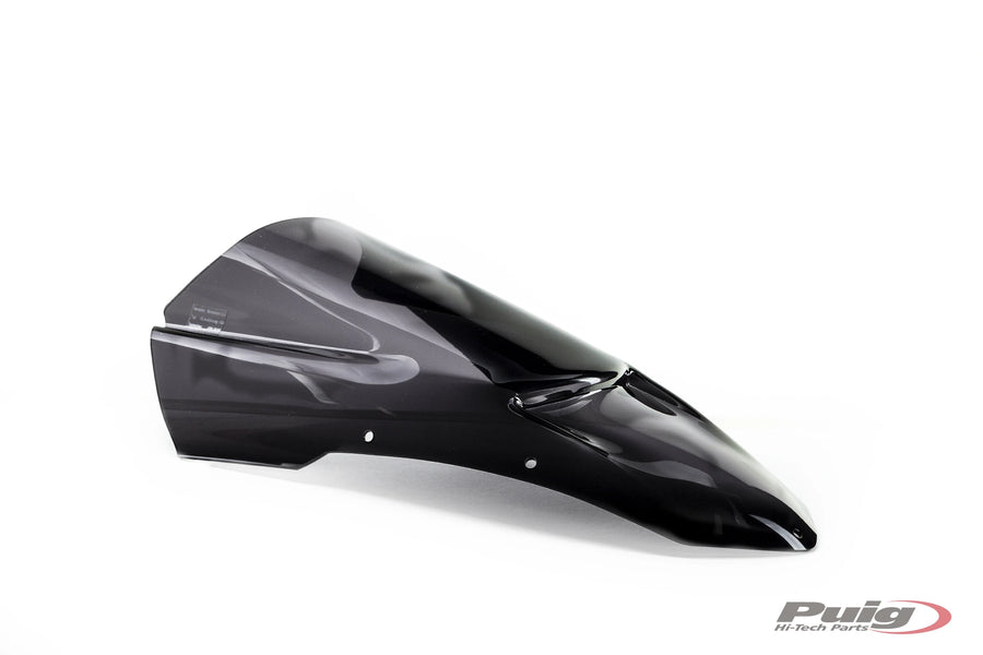 BMW F 900 R [2025] - Z-Racing skærm | Stærkt tonet | PUIG 4110F