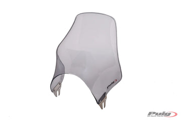 SUZUKI GSF 650 BANDIT ABS [2006] - Nøgen skærm | Tonet | PUIG 4112H