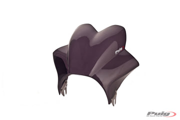 SUZUKI GSF 650 BANDIT ABS [2006] – Wave – Stærkt tonet - 0