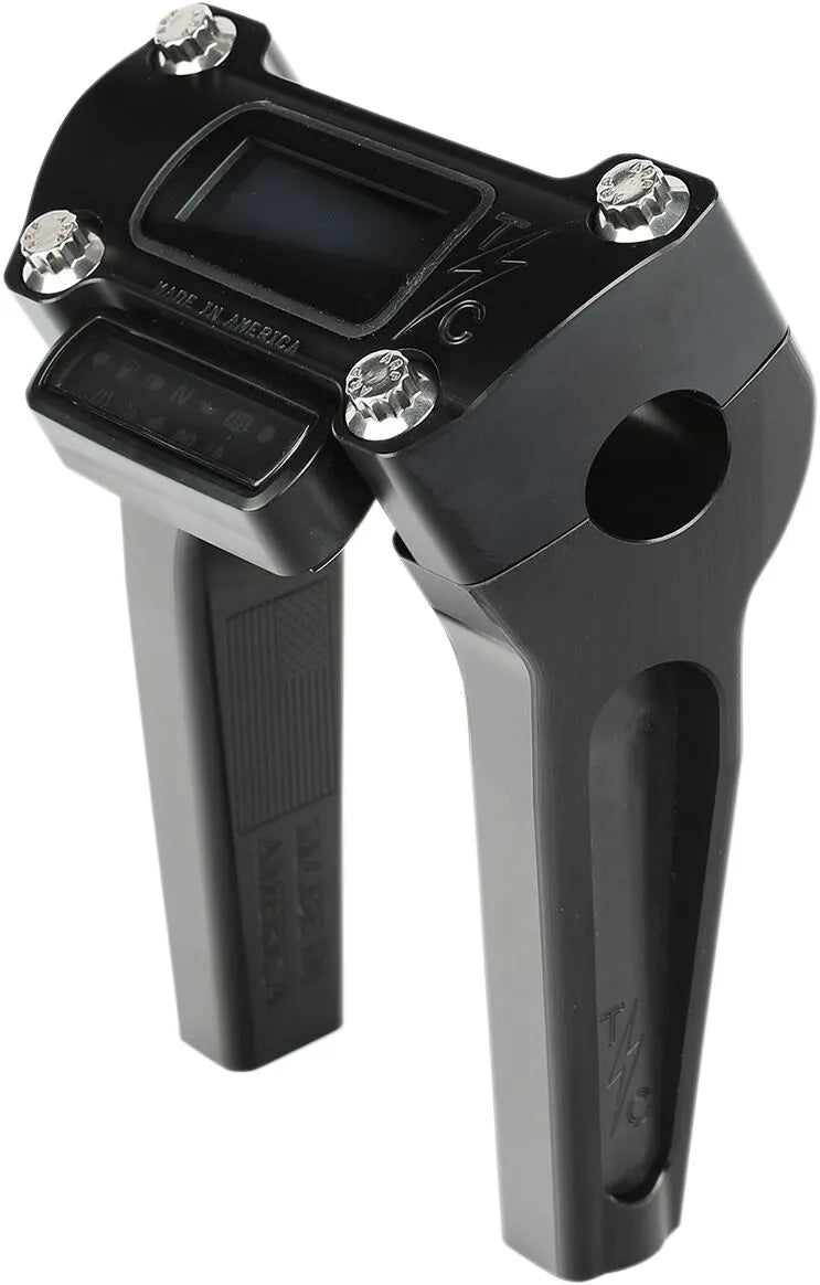 harley davidson softtail street bob fxbb [THRASHIN SUPPLY CO.] - styrstigninger