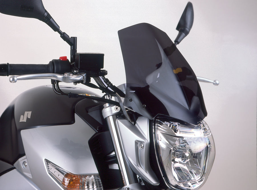 SUZUKI GSR 600 [2011] – New Generation Sport – Sort