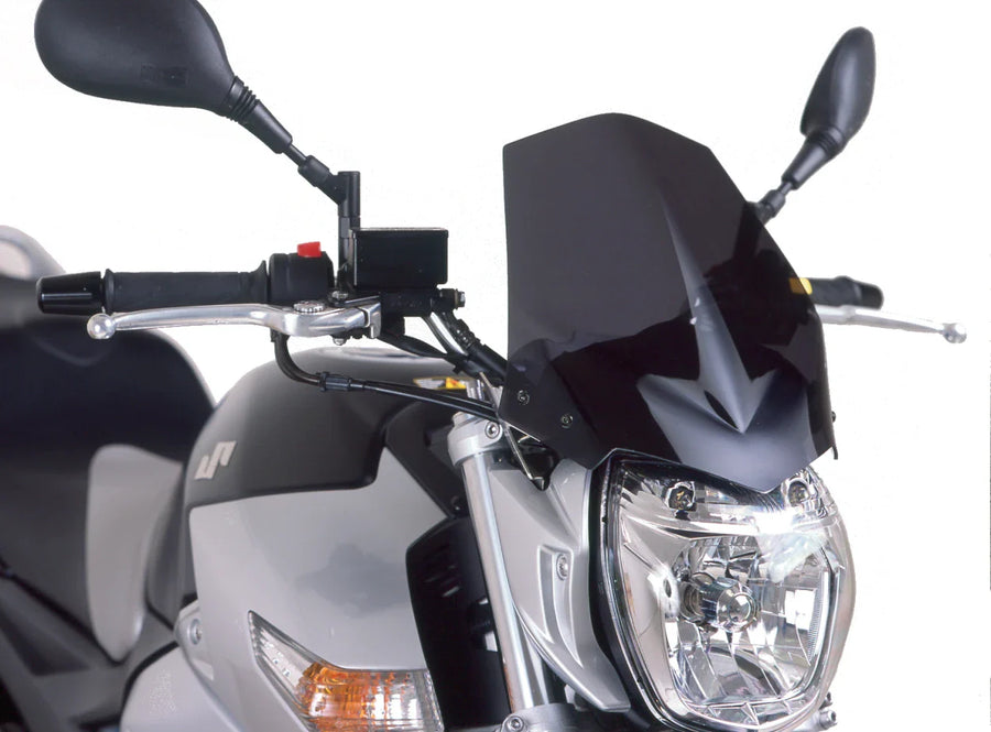 SUZUKI GSR 600 [2011] – New Generation Sport – Tonet