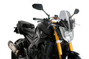 YAMAHA FZ1 [2015] - Ny generation af sportsforrude | Tonet | PUIG 4119H