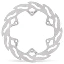 Fantic XX 250 [2025] - BRAKE DISC SHARK FIXED – Billede 12