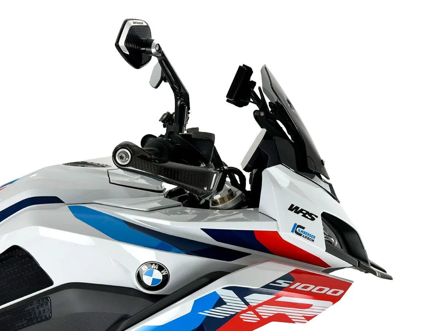 BMW S 1000 XR [WRS] - forrude