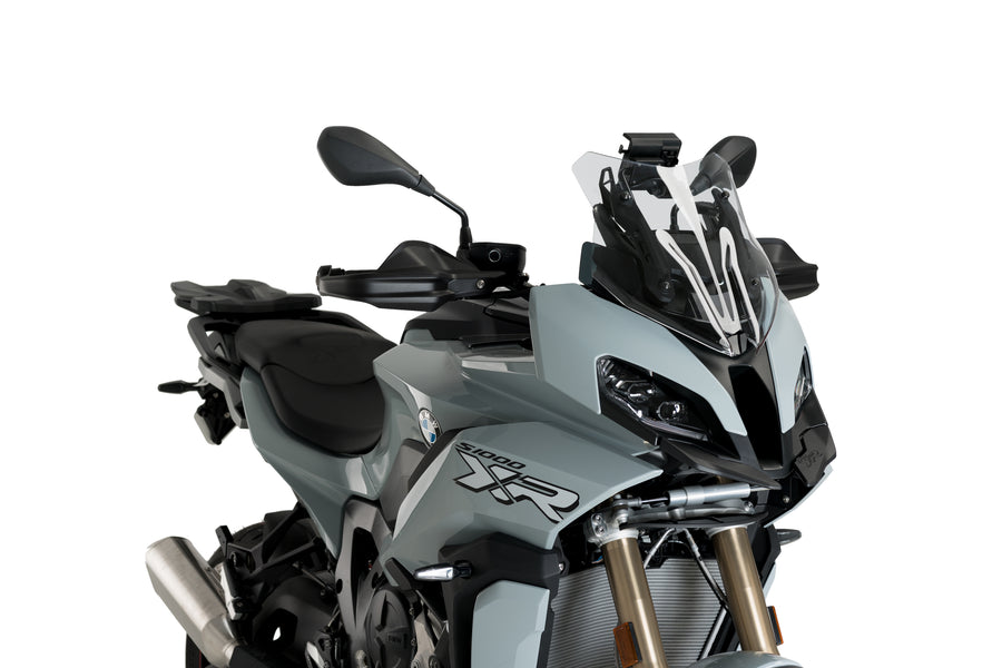 BMW S 1000 XR [2025] – sportsskærm – sort