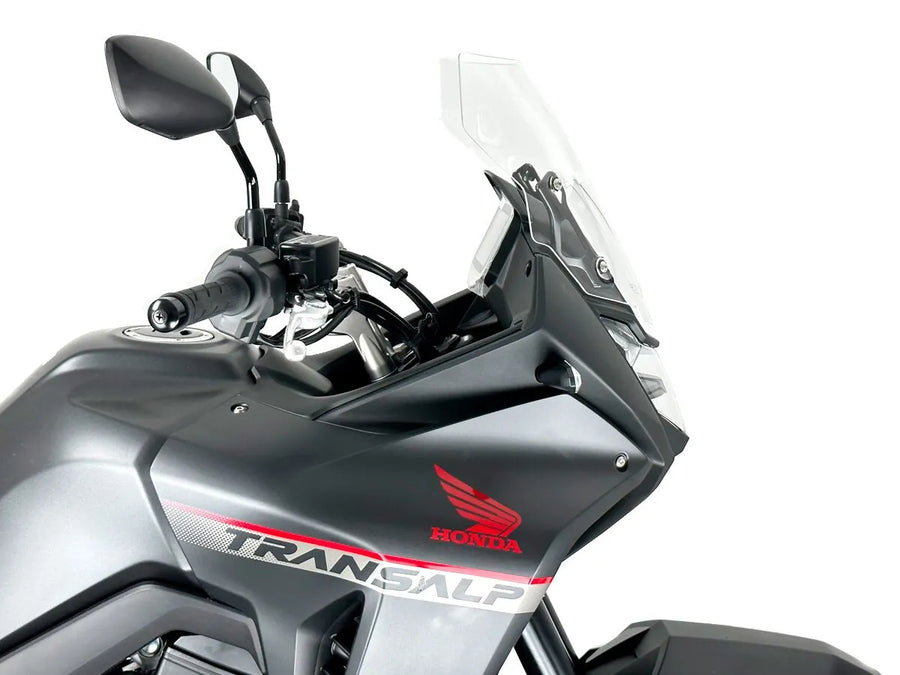 Honda XL 750 Transalp [WRS] - forrude