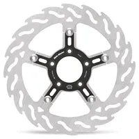 Harley-Davidson FLHXXX 1690 Trike Street Glide [2010-2011] - Flame Series Fixed Rotor – Bild 11