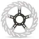 Honda X-Adv 750 DCT ABS [2021-2024, 2017-2020] - Flame Series Schwimmende Bremsscheibe – Art.-Nr. 113247 – Bild 4