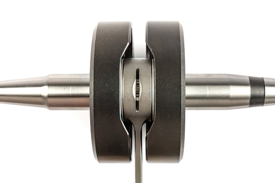 Aprilia SX 50 2T - Kurbelwelle 44,9 mm Hub