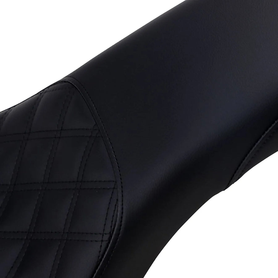 harley davidson softtail street bob fxbb [SADDLEMEN] – Profiler™ gitterstikssæde