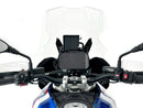BMW R 1300 GS [WRS] - Vindafbøjning-10