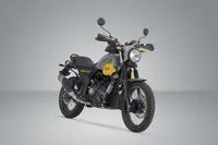 Royal Enfield Scram [SW-MOTECH] – SLC sidebagageholder