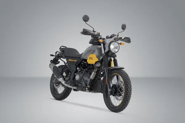 Royal Enfield Scram [SW-MOTECH] – SLC sidebagageholder