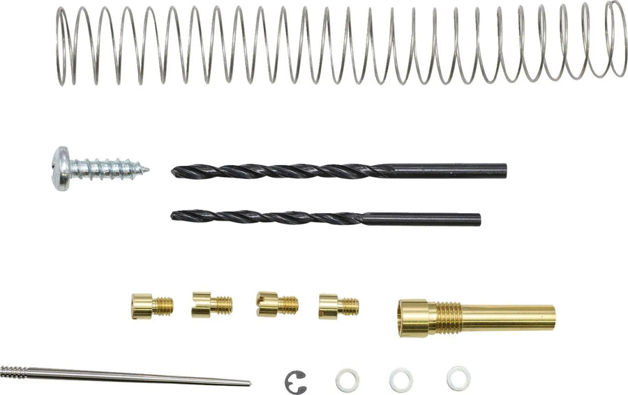 harley davidson flstc [DYNOJET] – Genkalibrering Jet Kit