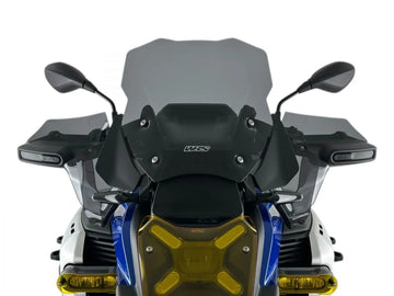 BMW R 1300 GS Adventure [WRS] – Sidevindafvisere - 0