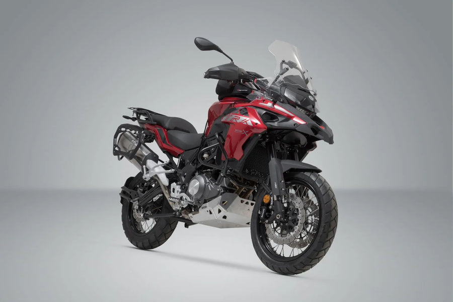 benelli trk 502 [SW-MOTECH] – PRO sidebagageholder