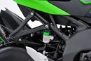 Kawasaki Z 650 [Daytona] -Rear Main Cylinder Cover-3