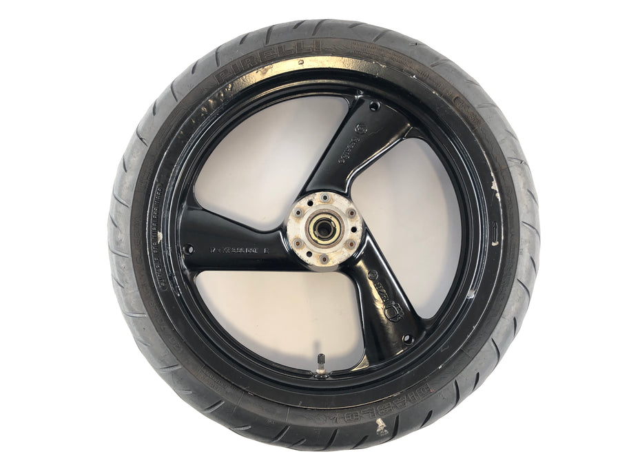 Ducati 900 SS [1993] - Fronthjulet RIM Wheel