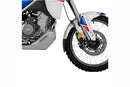 APRILIA TUAREG 660 [2025] – Forskærmsforlænger – Sort-2
