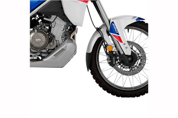 APRILIA TUAREG 660 [2025] – Forskærmsforlænger – Sort - 0