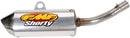 Suzuki RM 85 17/14 lille hjul [2023] - Powercore 2 bagpotte – billede 12