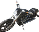 Harley Davidson V-Rod [CULT WERK] – Forlygtebeklædning-1