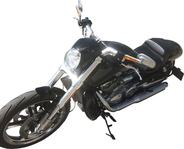 Harley Davidson V-Rod [CULT WERK] – Forlygtebeklædning