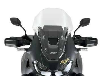 Honda CRF 1100 Africa Twin [WRS] - forrude - 0