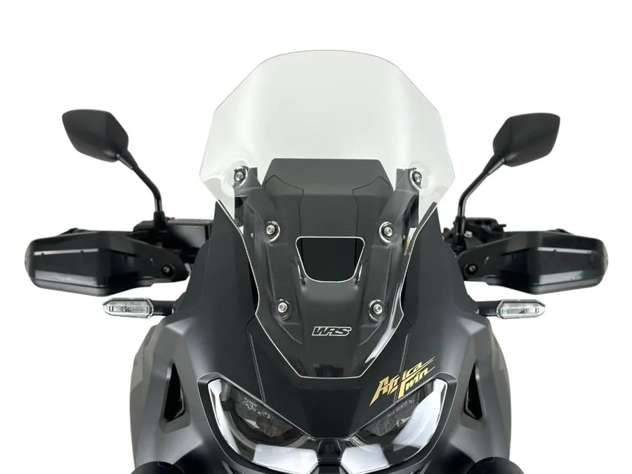 Honda CRF 1100 Africa Twin [WRS] - forrude