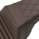harley davidson flhri [SADDLEMEN] – step-up bænk-4