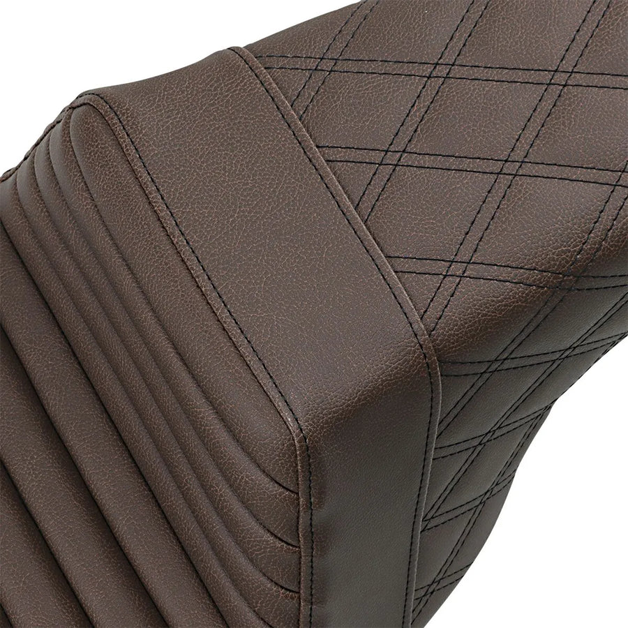 harley davidson flhri [SADDLEMEN] – step-up bænk