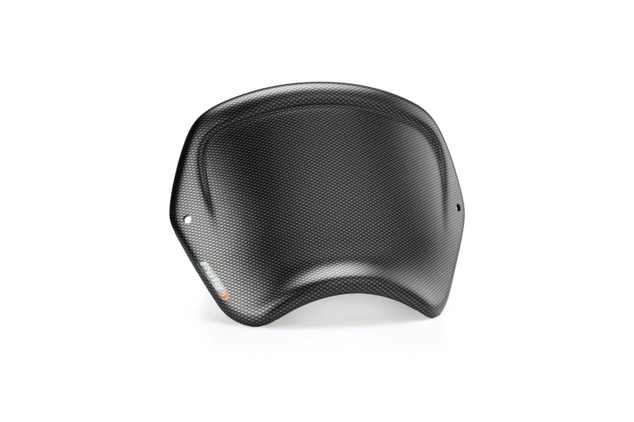 TRIUMPH SCRAMBLER 900 [2025] – Frontpanel ABS – Matsort