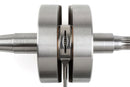 Aprilia SR Netscaper 50 2T LC - Kurbelwelle 39,3mm Hub 85mm Pleuel